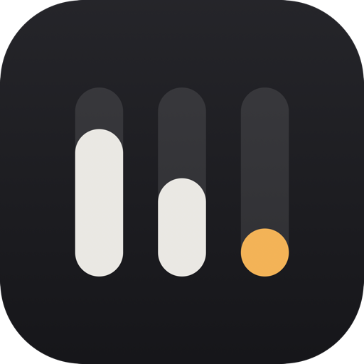 AI Status Bar app icon